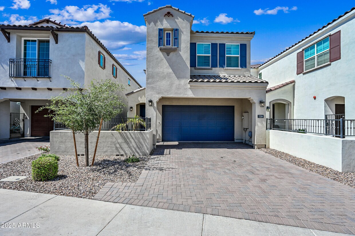 Foto principal - 1534 E Shannon St