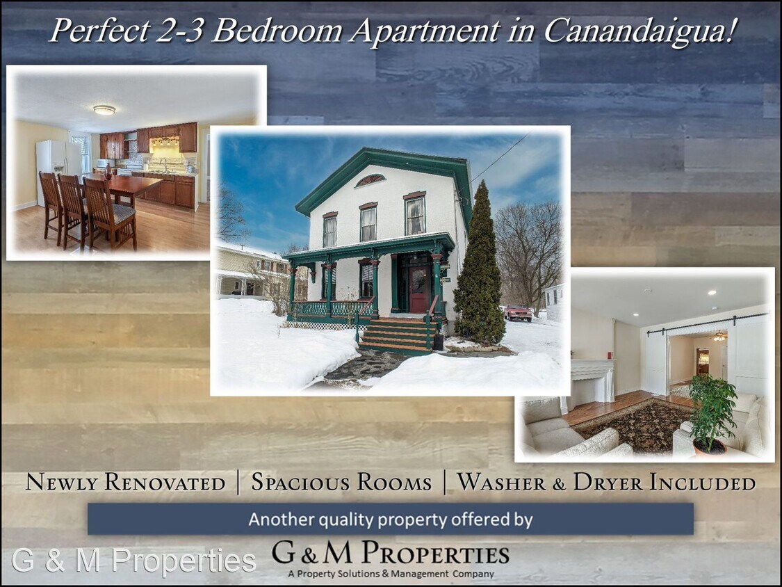 Foto principal - 3 br, 1 bath House - RF: 98 Bristol St