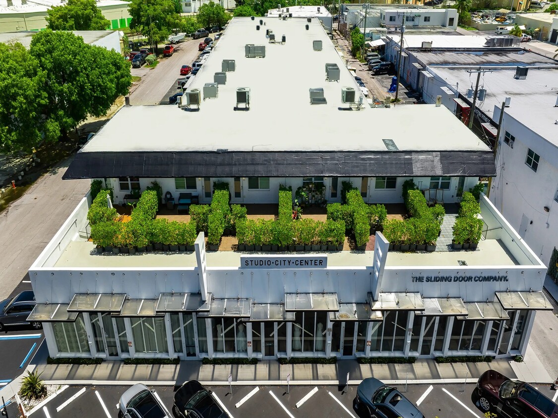 Foto principal - 850 NE 13th St