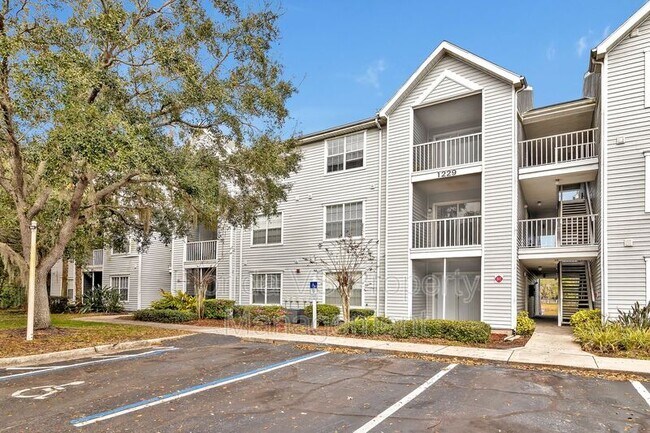 Photo - 1229 Bermuda Lakes Ln Apartment