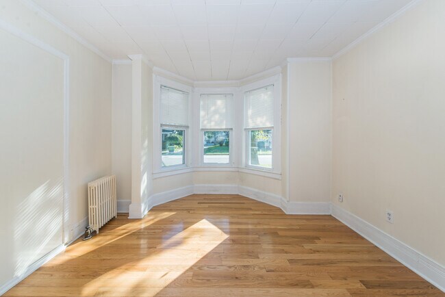 Foto del edificio - 15 Jaqui Ave