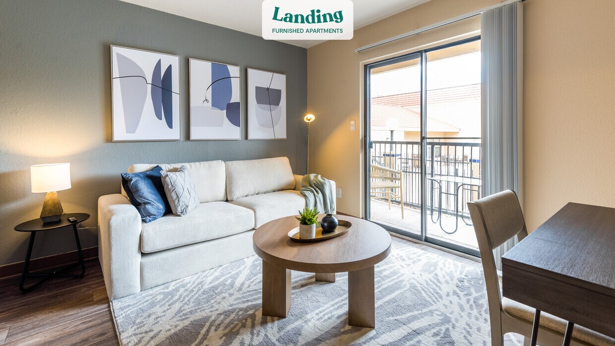 Foto principal - 10600 Cibola Loop NW