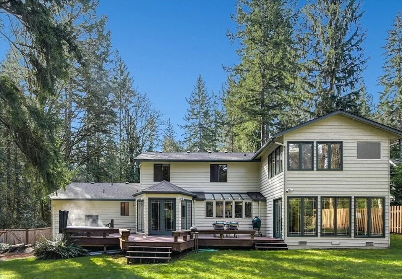 Foto principal - 15104 NE 192nd St