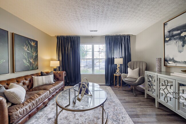 Foto del edificio - Brooksedge