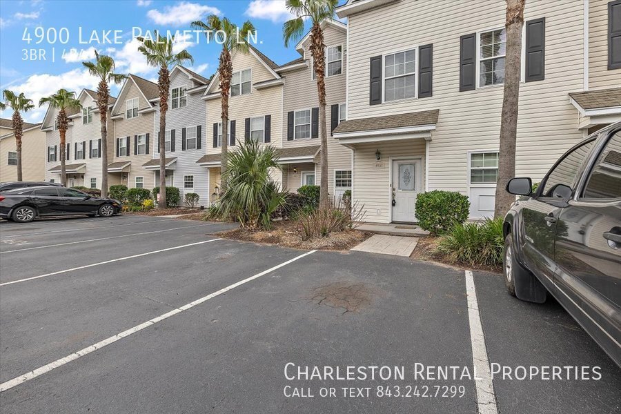 Photo - 4900 Lake Palmetto Ln.-