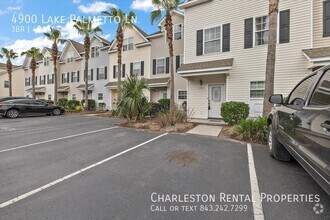Building Photo - 4900 Lake Palmetto Ln