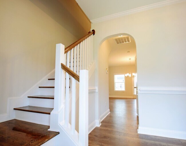 Building Photo - Bedford- Hoke County - COMING SOON!