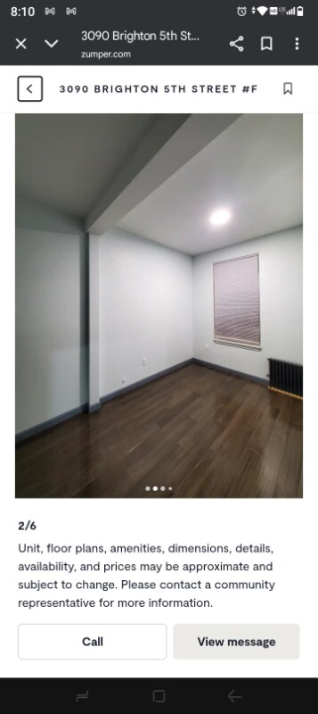 Foto del edificio - 3090 Brighton 5th St