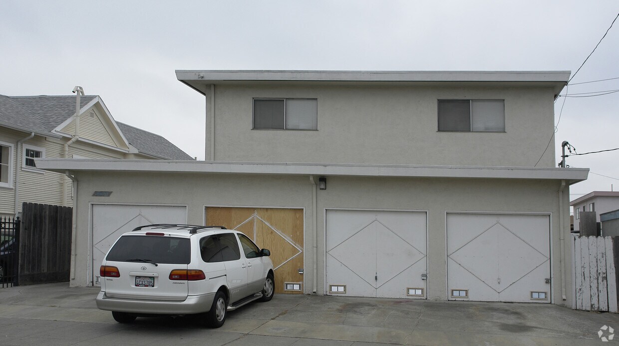 Foto del edificio - 2820 Abbey St