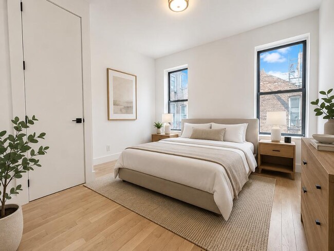 Photo - West 184th Street Apartment