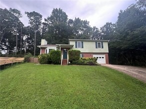 Building Photo - 1532 Daniel Ln