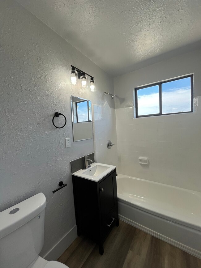 Photo - 8029 S Hoover St Apartment