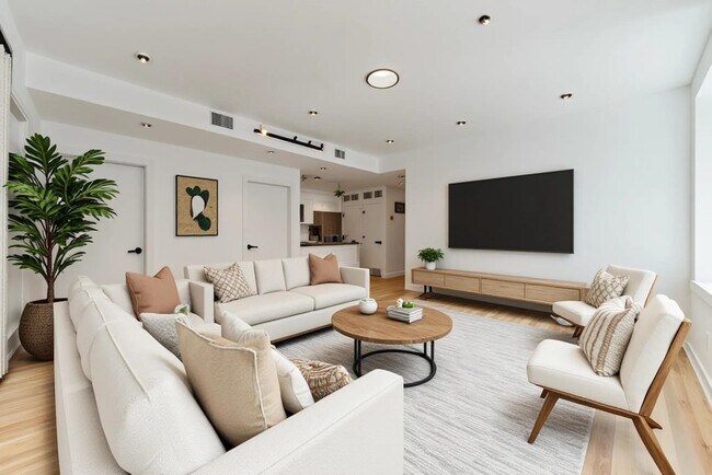 Foto del edificio - 716 Madison St