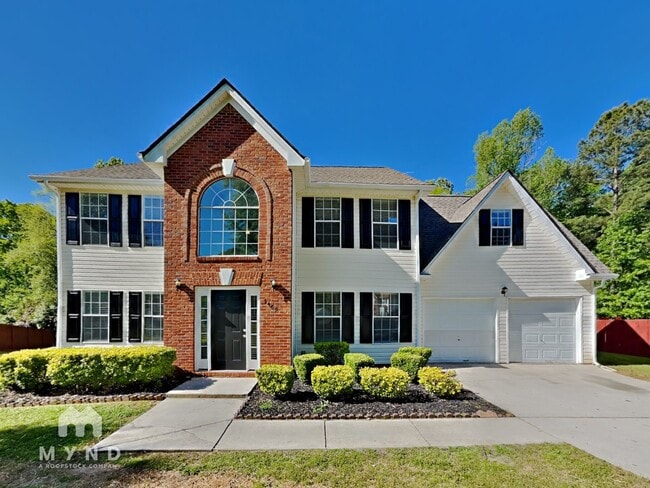 Building Photo - 2469 Mead Ct