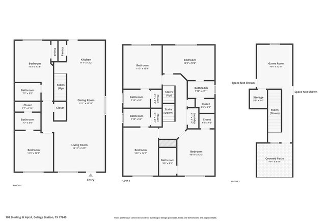 Foto del edificio - 228 Richards St