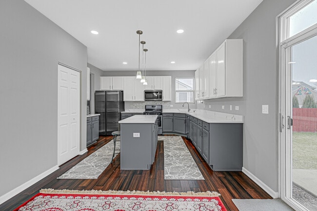 Building Photo - 5103 Gardiner Glenn Dr