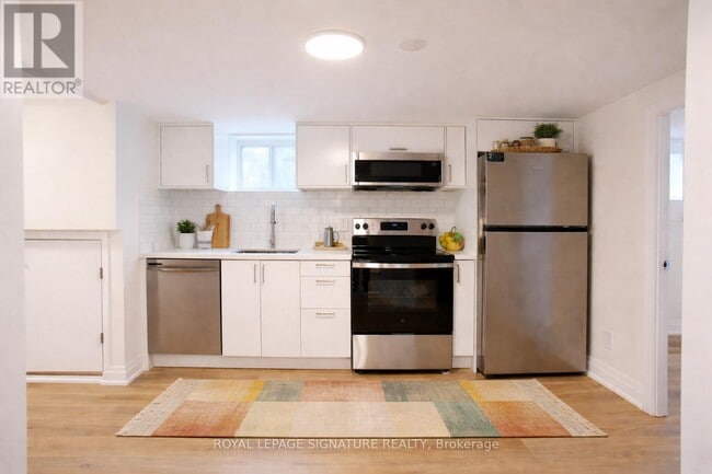 Photo du bâtiment - 5 Twentieth St