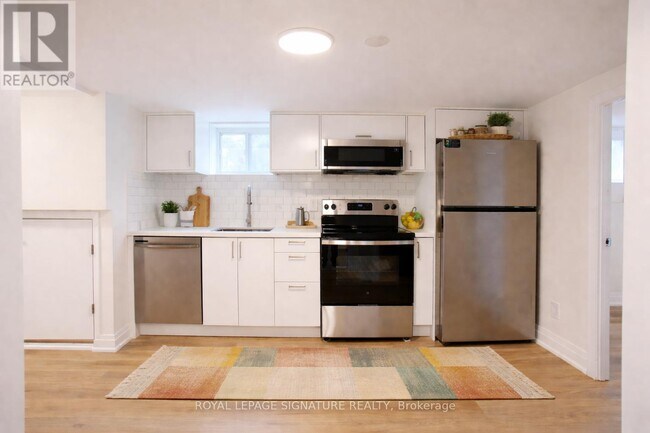 Building Photo - B - 5 TWENTIETH STREET