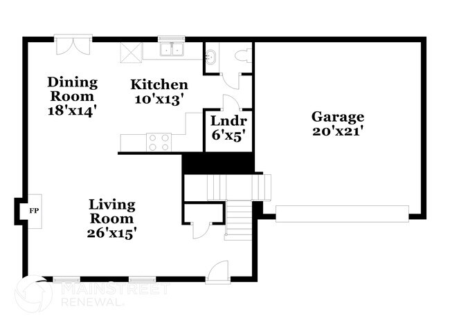 Building Photo - 138 Walton Trce S