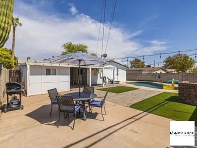 Foto del edificio - Charming 3bedroom house