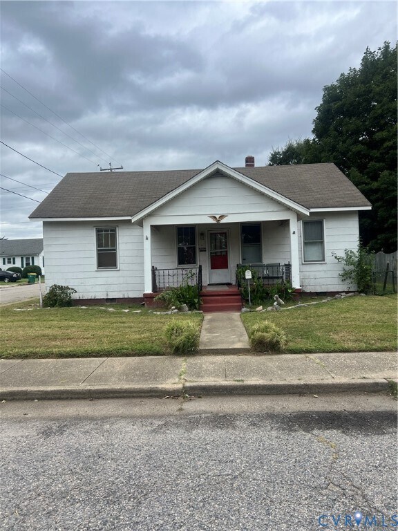 Foto principal - 500 N 4th Ave
