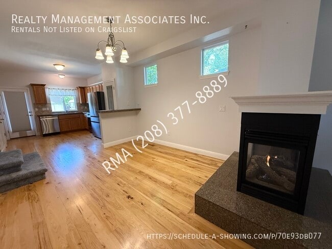 Building Photo - 2109 N 34th St