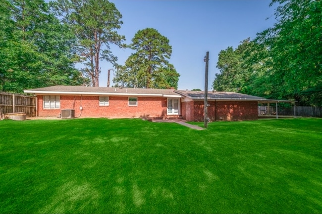 Building Photo - 3444 S Garrett St