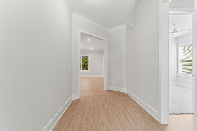 Foto del edificio - 287 J Hunter's Way S