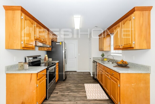 Foto del edificio - 116 Meadow Green Dr