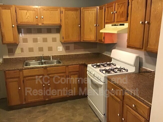 Foto del edificio - 427 N Colorado Ave