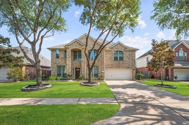 Foto del edificio - 21231 Rush Hollow Ct
