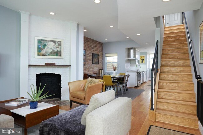 Foto del edificio - 1327 V St NW