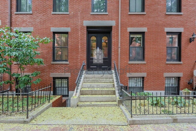 Photo - 29 East Springfield Street Apartment