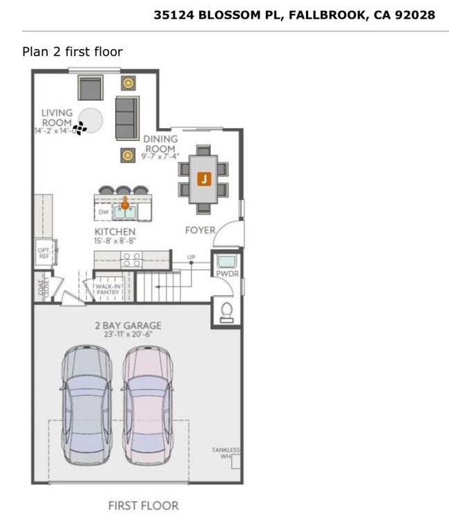 Building Photo - Gorgeous Citro Townhome for Rent