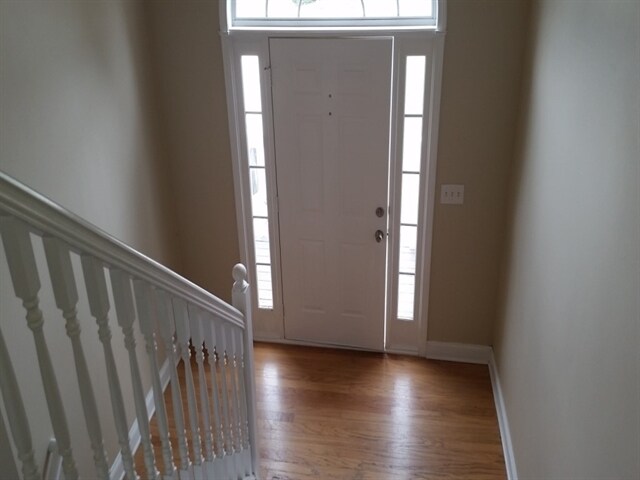 Foto del edificio - 4461 Keenly Valley Drive