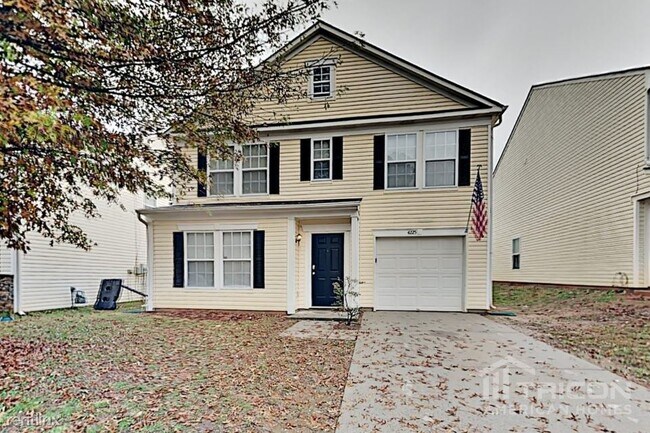 Building Photo - 4225 Quinn Drive