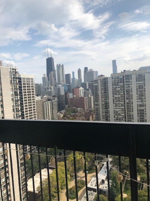 Foto del edificio - 1460 N Sandburg Terrace