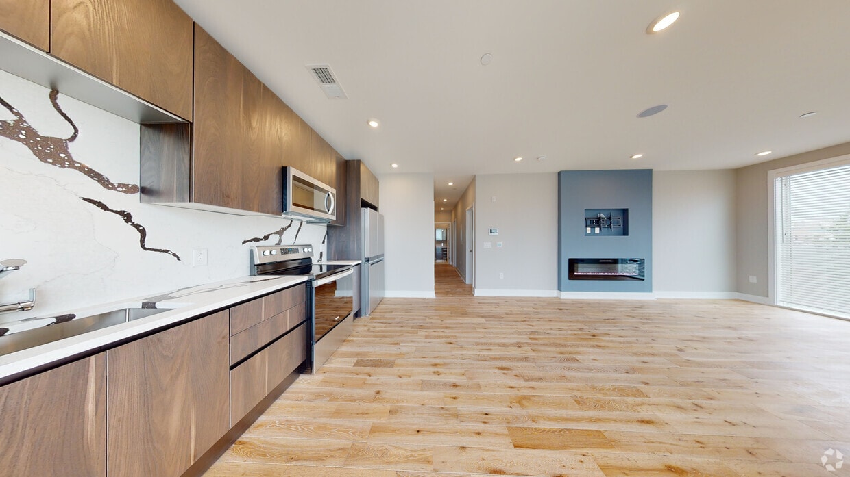 Photo - Veranda Apartments