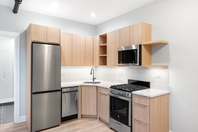 Foto del edificio - 1546 W Jonquil Terrace