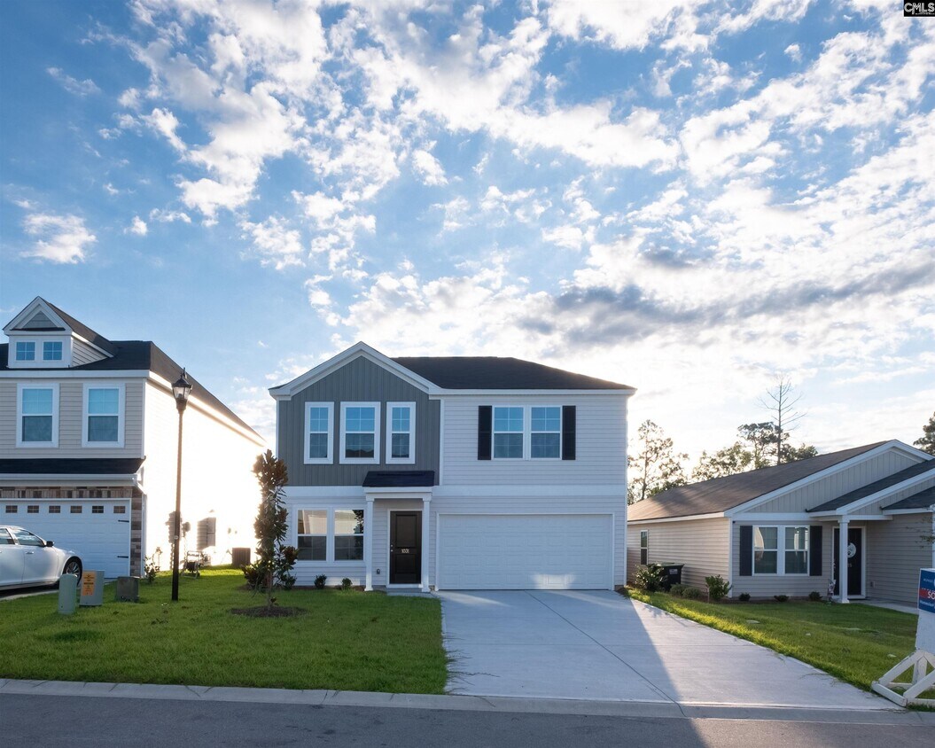 Foto principal - 1031 Begonia Dr