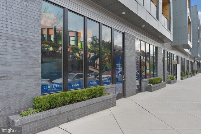 Foto del edificio - 236 W Thompson St