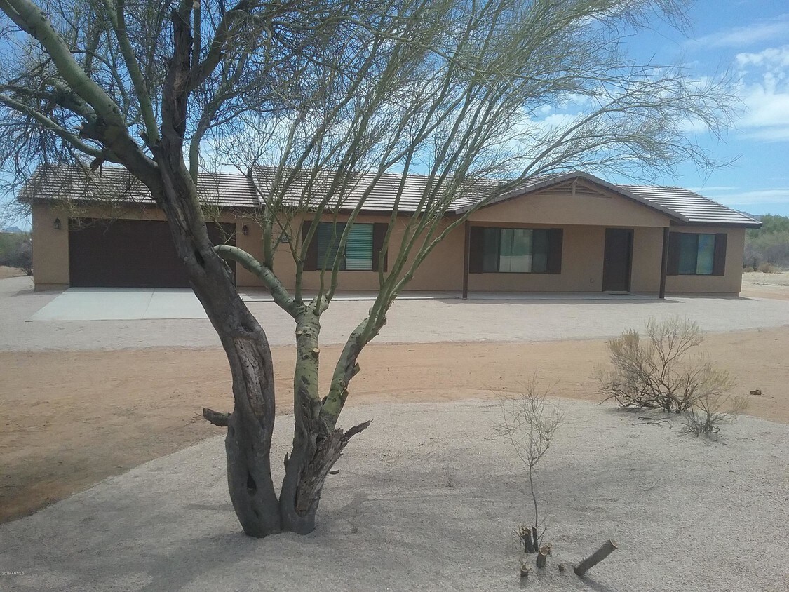 Foto principal - 15325 E Windstone Trail