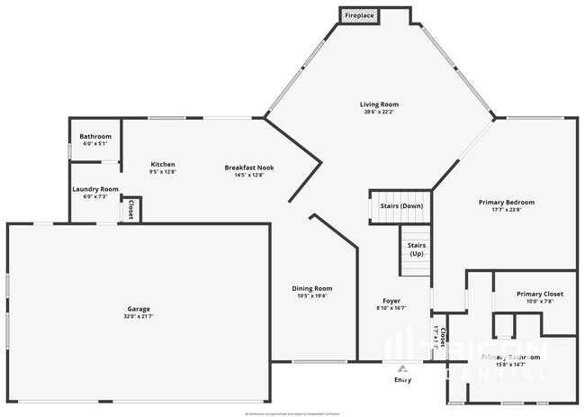 Foto del edificio - 8065 S Zephyr Way