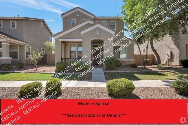 Building Photo - 2715 S Cupertino Dr