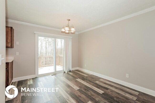 Foto del edificio - 6538 River Hill Dr