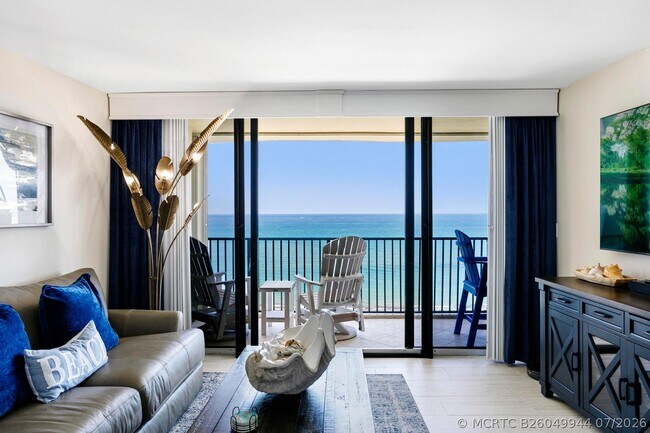 Foto del edificio - 200 Ocean Trail Way