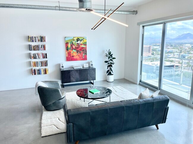 Foto del edificio - 200 Hoover Ave