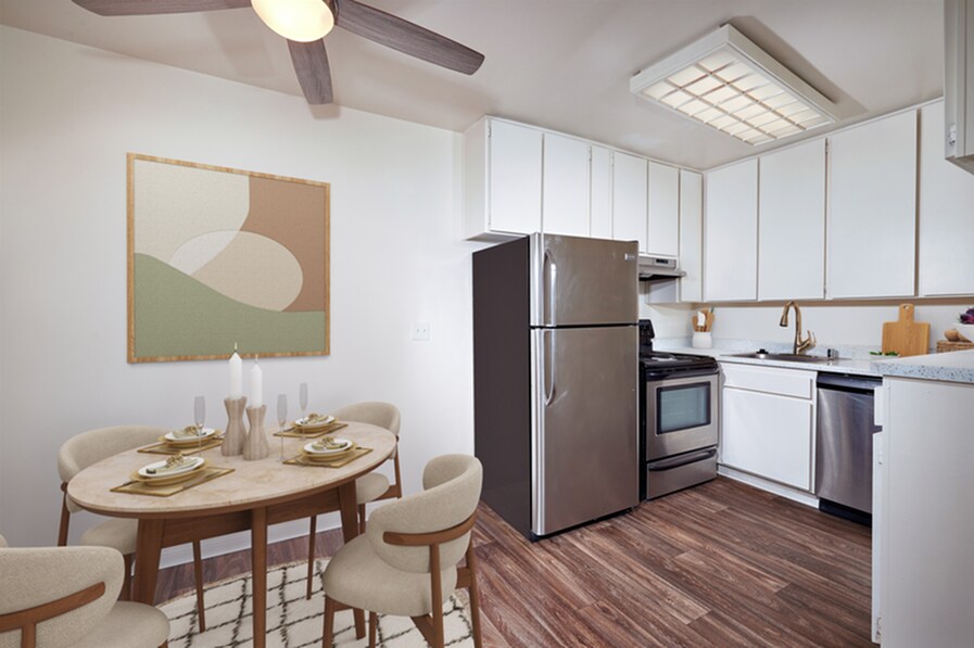 Foto principal - Mellmanor Apartments