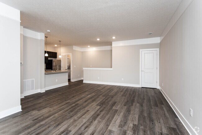 1HAB, 1BA - 976 ft² - Sala de estar - Dooley's Orchard