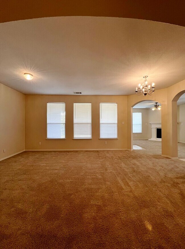 Foto del edificio - Gorgeous 4/2/2 in Mansfield ISD For Rent!